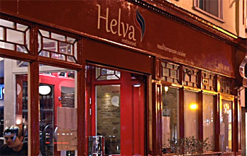 Helva Restaurant