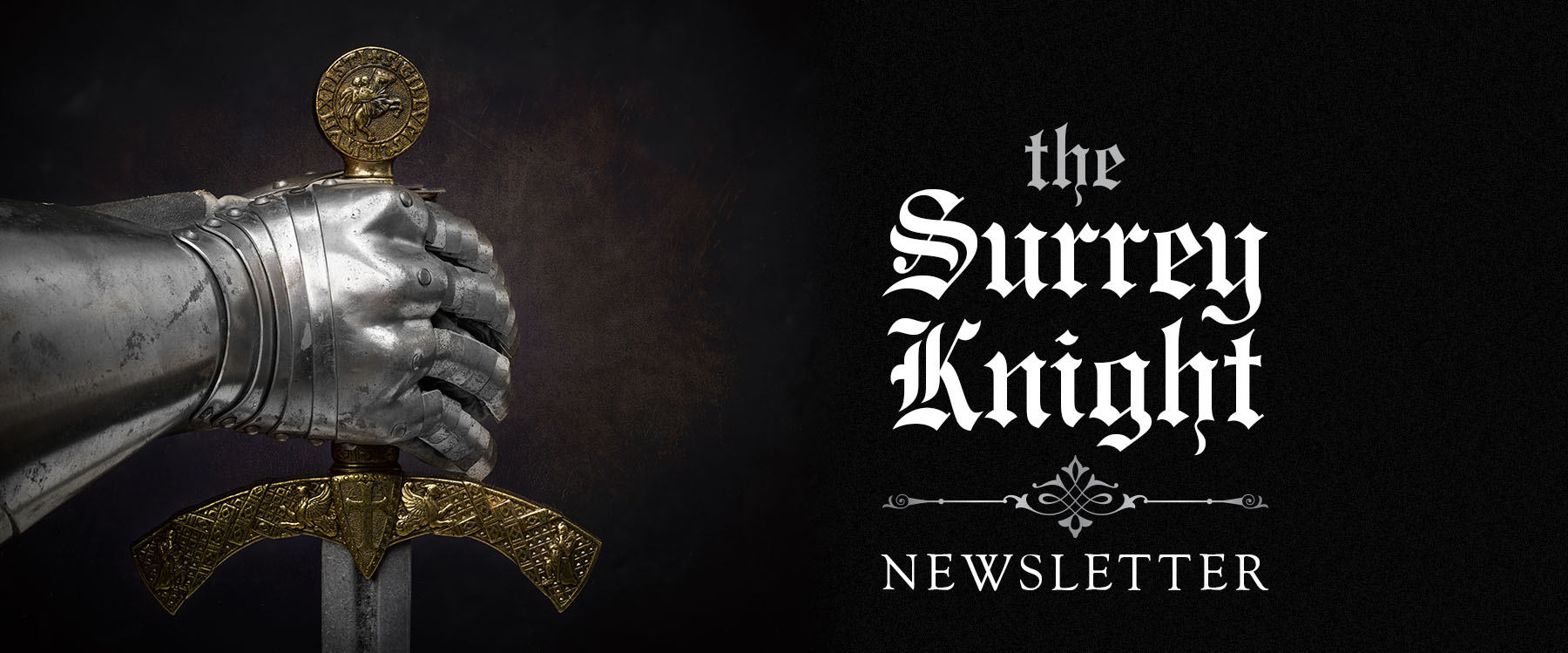 The Surrey Knight Newsletter